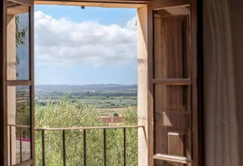 Fotos del hotel Agroturismo Son Siurana:  7