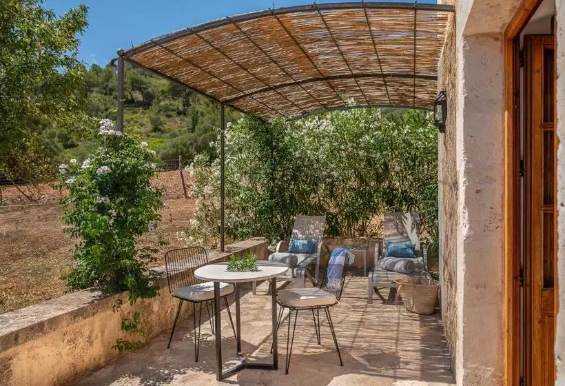 Fotos del hotel Agroturismo Son Siurana:  24