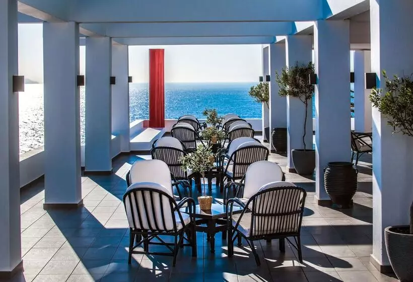 Fotos del hotel Peninsula Resort & Spa:  17
