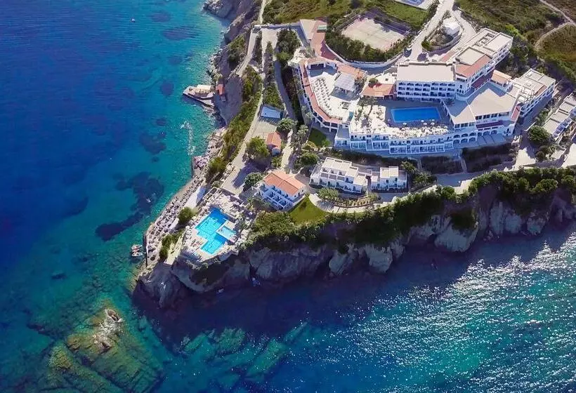 Fotos del hotel Peninsula Resort & Spa:  14