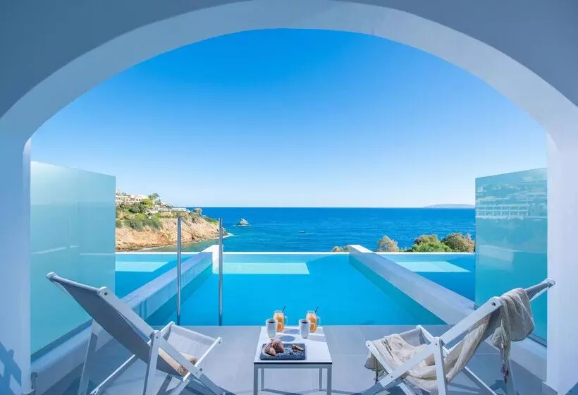Fotos del hotel Peninsula Resort & Spa:  23