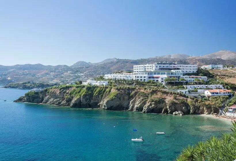Fotos del hotel Peninsula Resort & Spa:  22