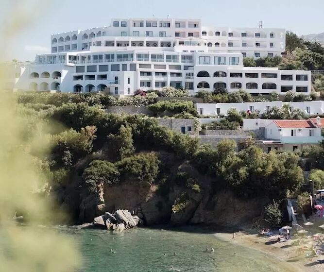Fotos del hotel Peninsula Resort & Spa:  21