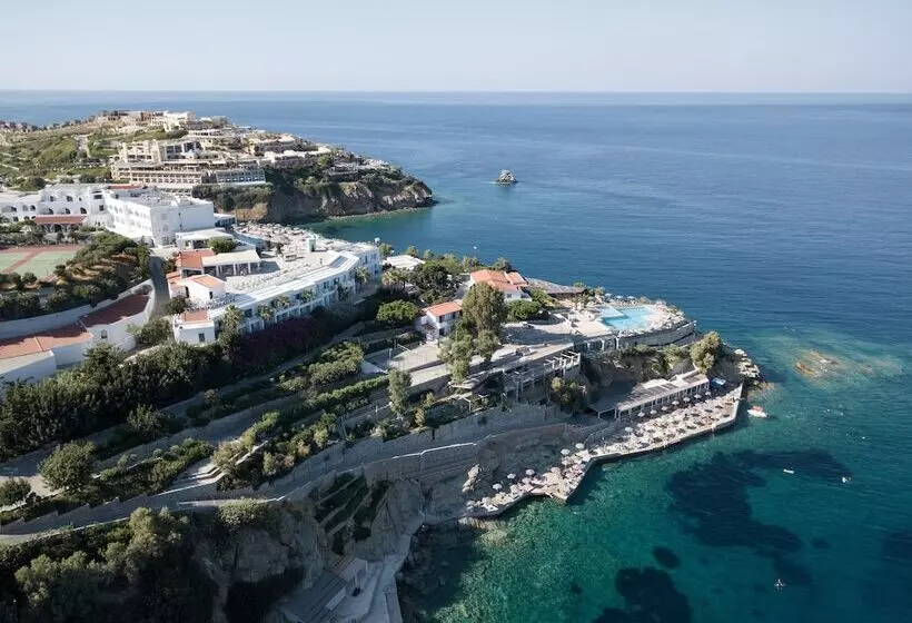 Fotos del hotel Peninsula Resort & Spa:  24