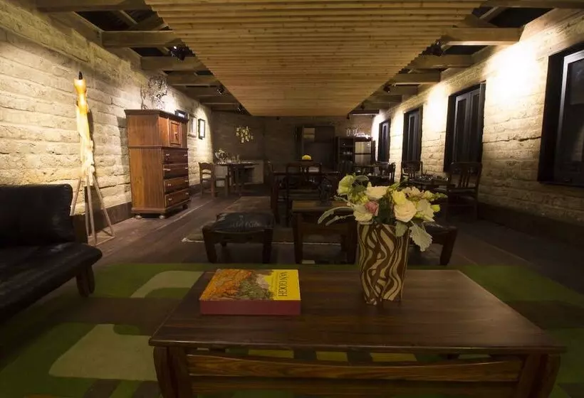 Fotos del hotel Uvence Arte +:  2