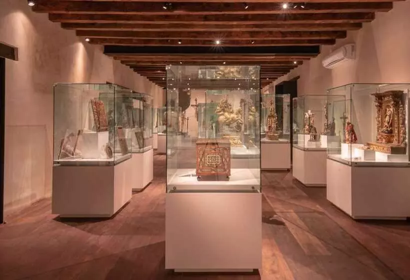 Fotos del hotel Uvence Arte +:  12