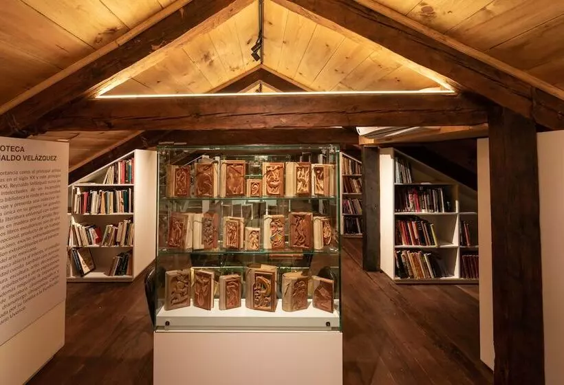 Fotos del hotel Uvence Arte +:  7