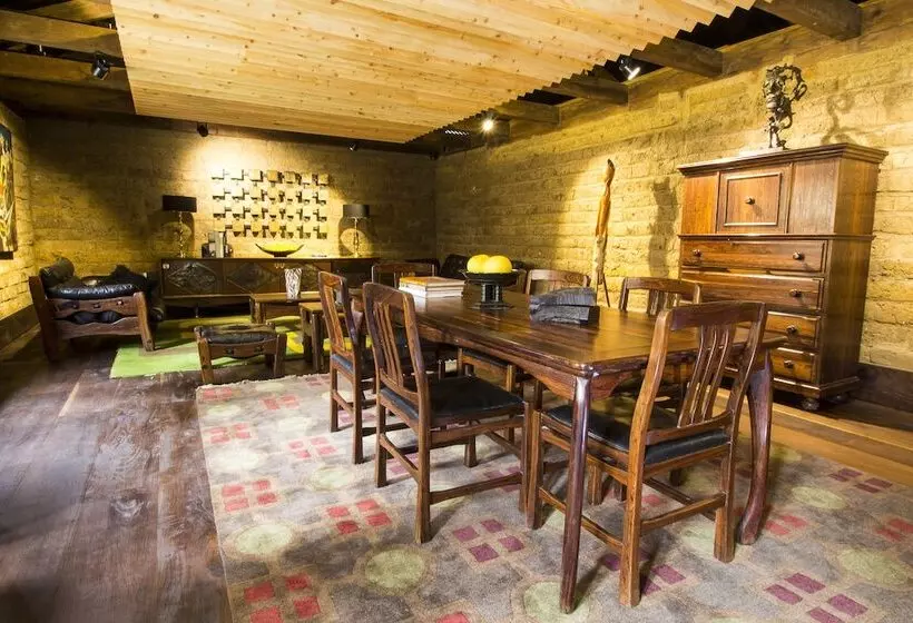 Fotos del hotel Uvence Arte +:  17