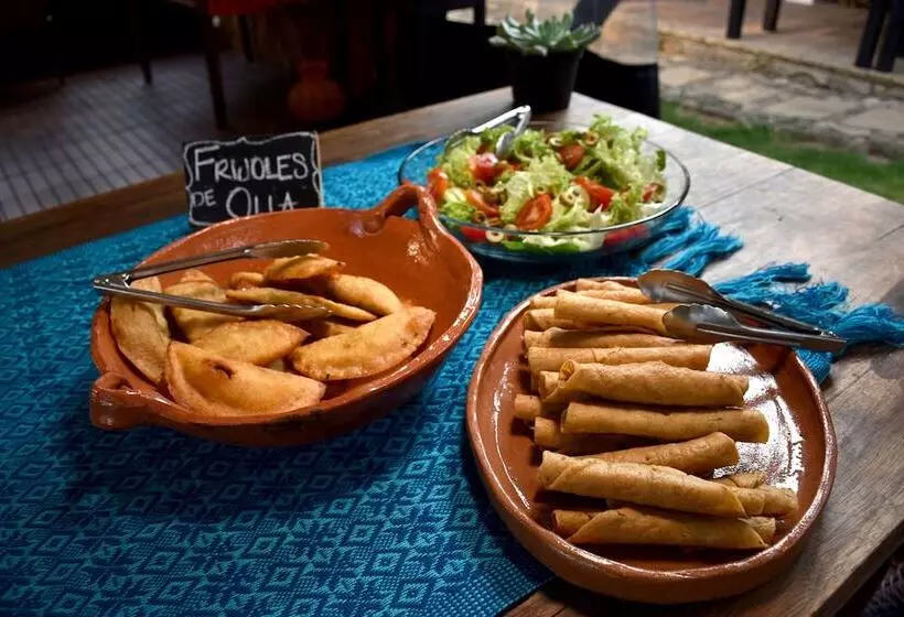 Fotos del hotel Uvence Arte +:  10