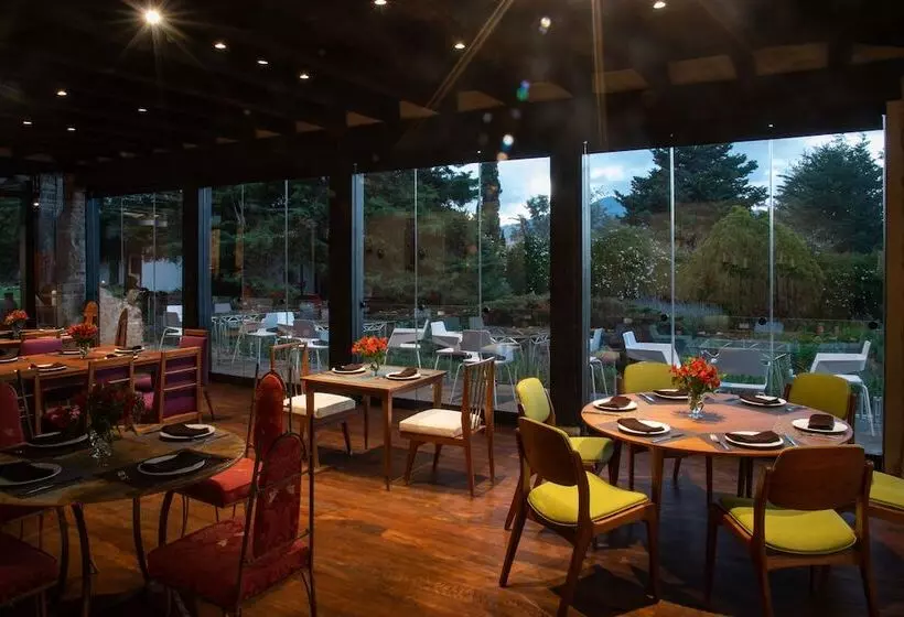 Fotos del hotel Uvence Arte +:  4