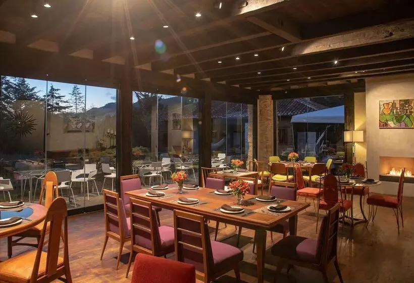 Fotos del hotel Uvence Arte +:  19