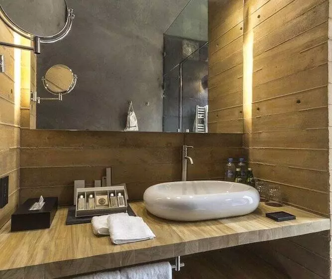 Fotos del hotel Uvence Arte +:  11