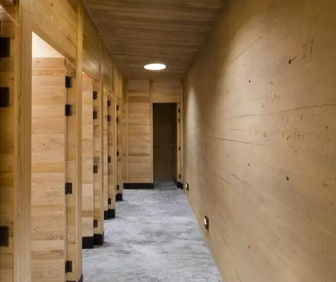 Fotos del hotel Uvence Arte +:  3