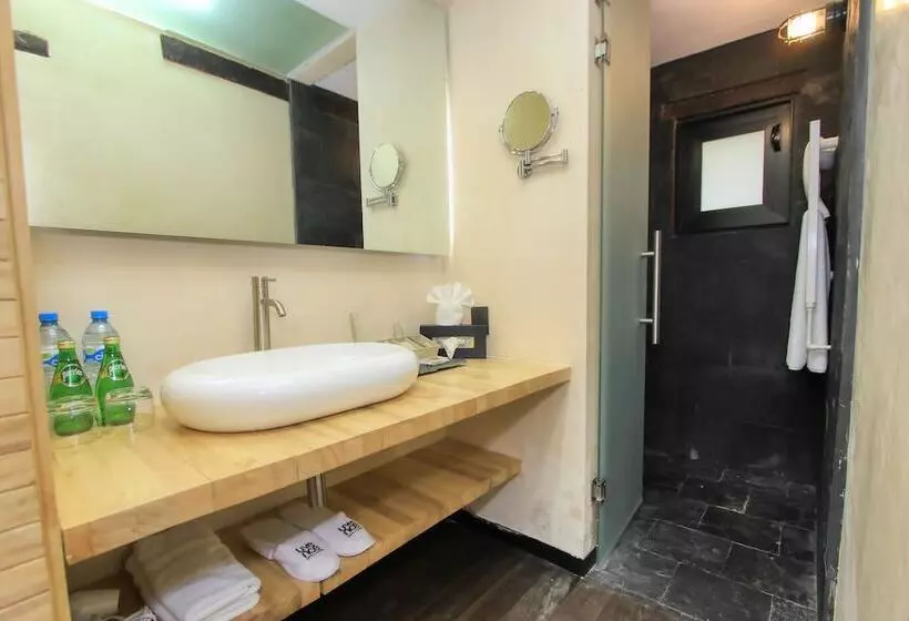 Fotos del hotel Uvence Arte +:  15