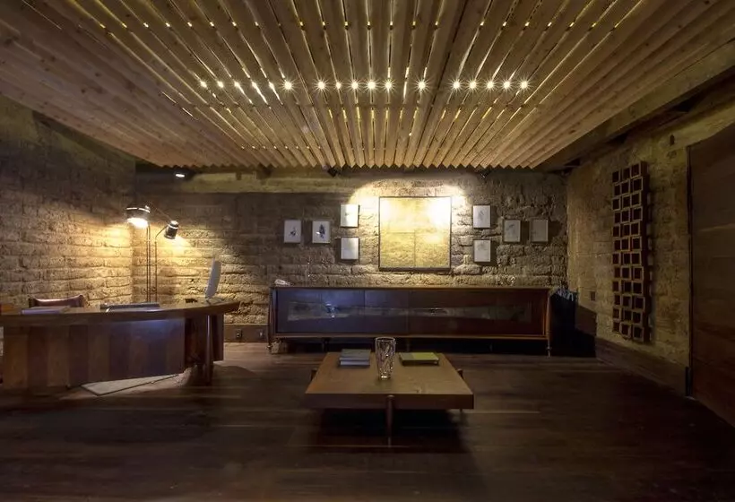 Fotos del hotel Uvence Arte +:  5