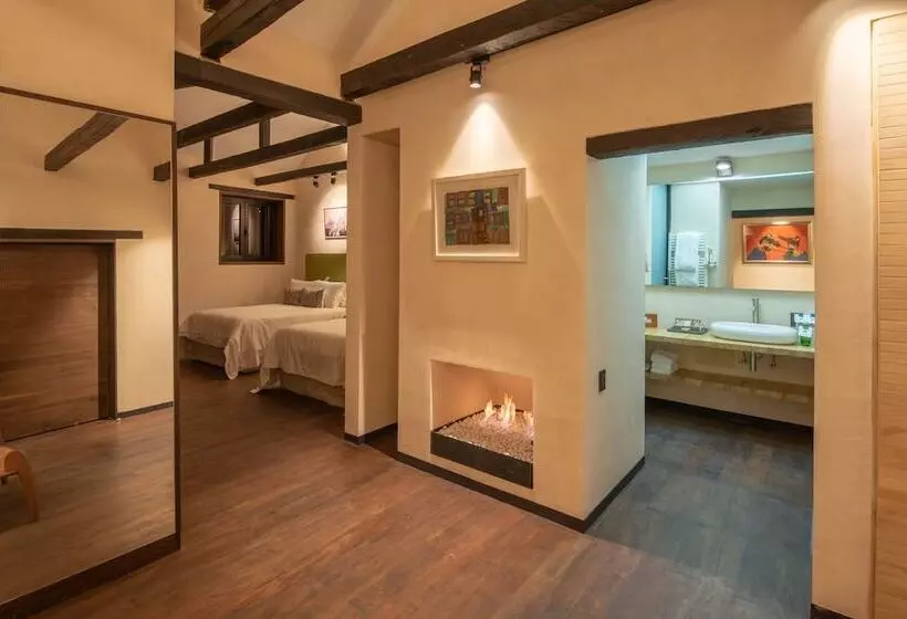 Fotos del hotel Uvence Arte +:  24