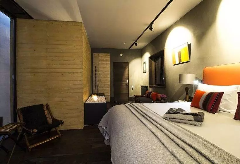 Fotos del hotel Uvence Arte +:  21