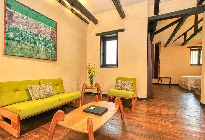 Fotos del hotel Uvence Arte +:  25