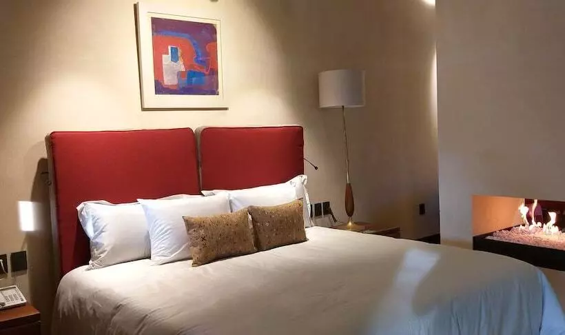 Fotos del hotel Uvence Arte +:  23