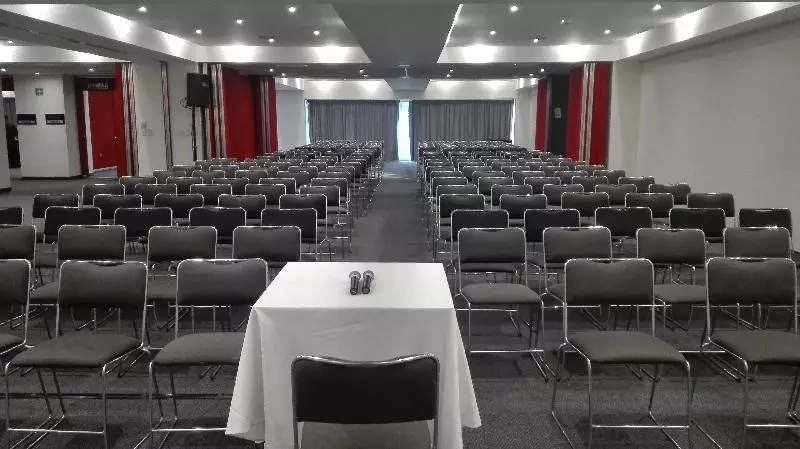 Fotos del hotel We Hotel Aeropuerto:  17