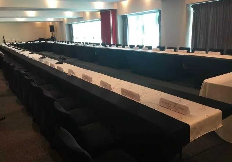 Fotos del hotel We Hotel Aeropuerto:  25