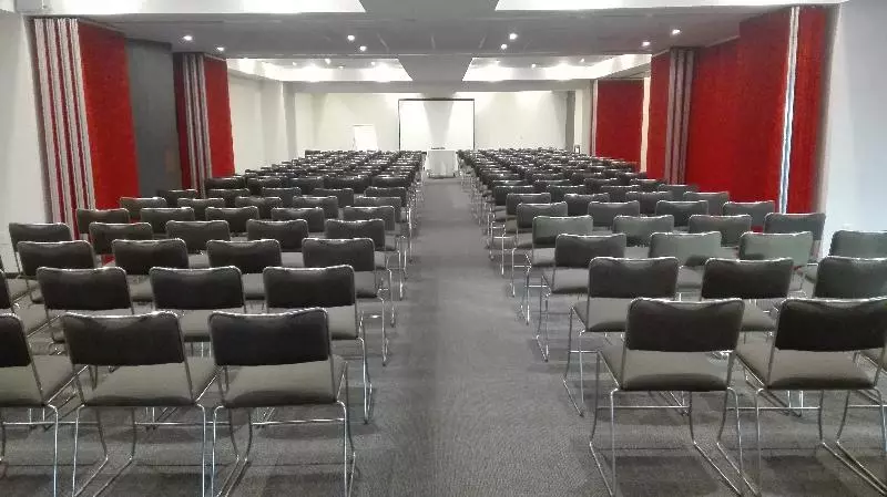 Fotos del hotel We Hotel Aeropuerto:  21