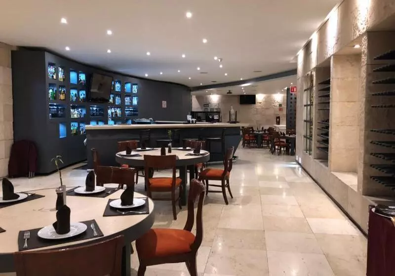 Fotos del hotel We Hotel Aeropuerto:  7