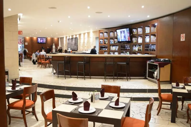 Fotos del hotel We Hotel Aeropuerto:  20