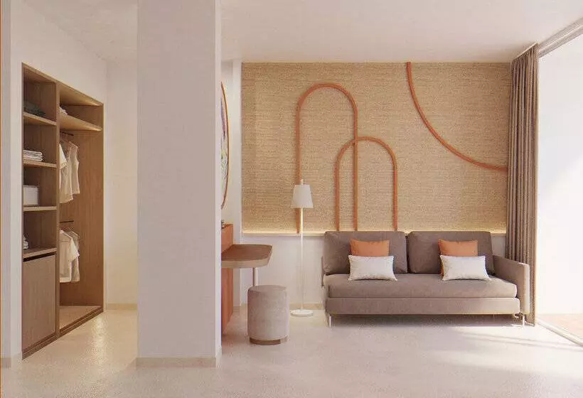 Fotos del hotel Alegria Alzinar Mar Suites - Adults Recomended:  8