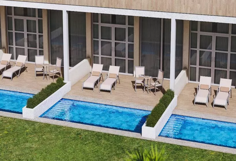 Fotos del hotel Alegria Alzinar Mar Suites - Adults Recomended:  3