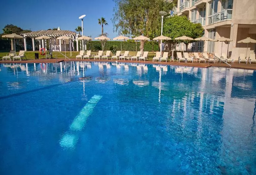 Alegria Alzinar Mar Suites – Adults Recomended