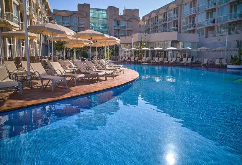 Fotos del hotel Alegria Alzinar Mar Suites - Adults Recomended:  2