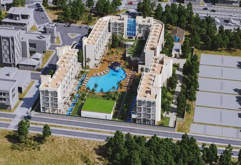 Fotos del hotel Alegria Alzinar Mar Suites - Adults Recomended:  17