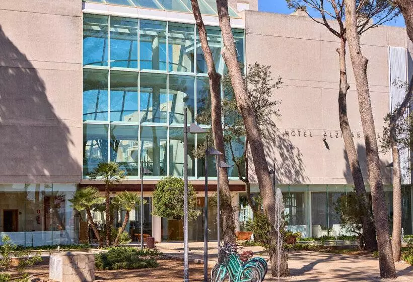 Fotos del hotel Alegria Alzinar Mar Suites - Adults Recomended:  18