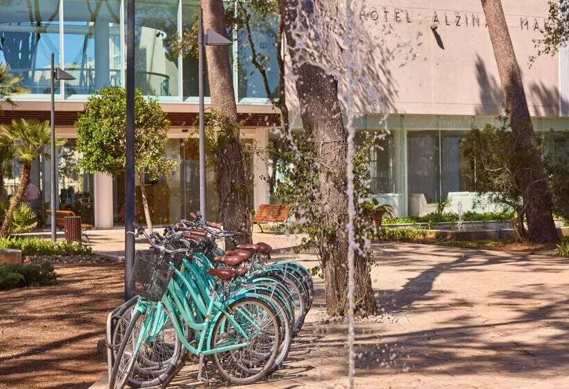 Fotos del hotel Alegria Alzinar Mar Suites - Adults Recomended:  25