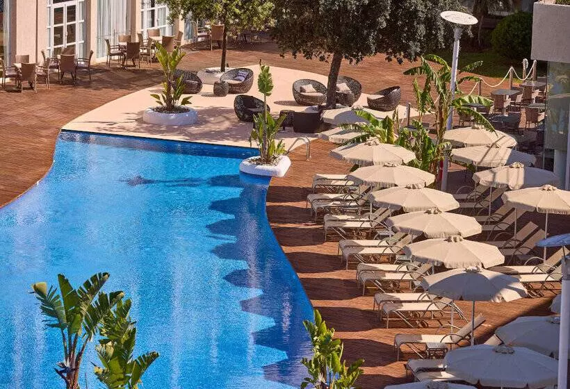 Fotos del hotel Alegria Alzinar Mar Suites - Adults Recomended:  21