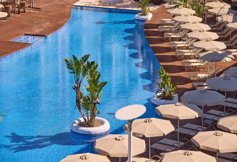 Fotos del hotel Alegria Alzinar Mar Suites - Adults Recomended:  30