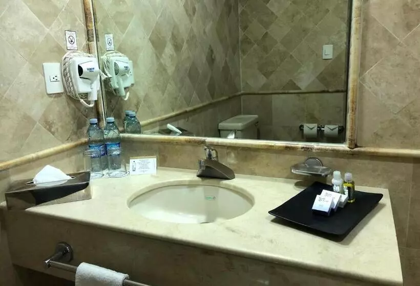 Fotos del hotel We Hotel Aeropuerto:  10