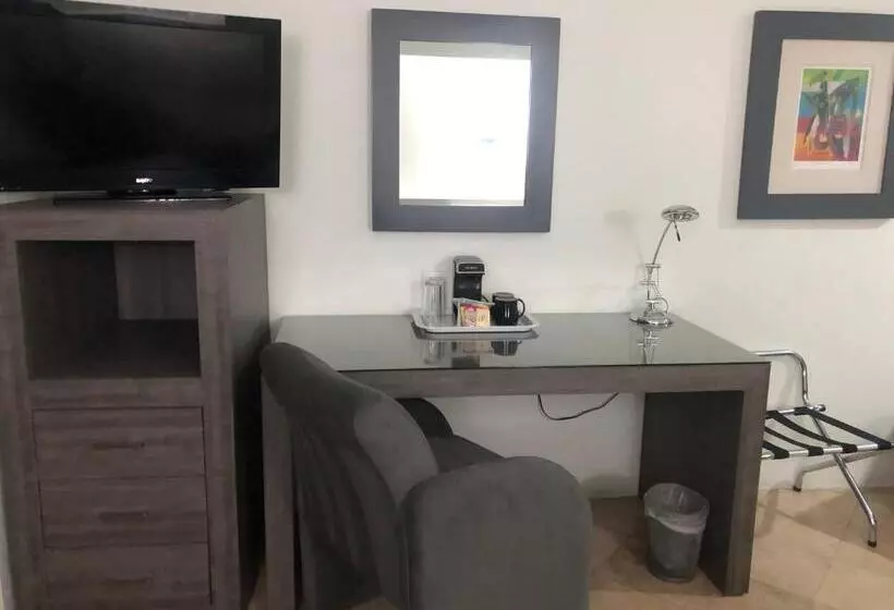 Fotos del hotel We Hotel Aeropuerto:  12