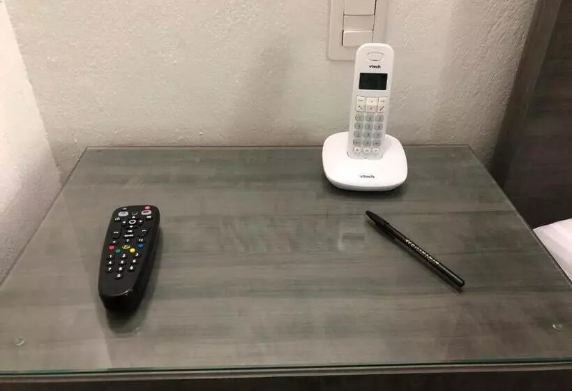 Fotos del hotel We Hotel Aeropuerto:  11