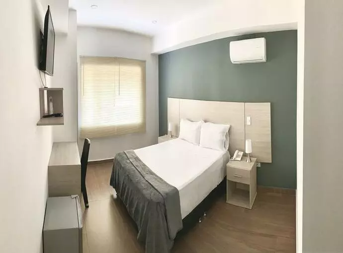 Fotos del hotel Diagonal  Chipichape:  19
