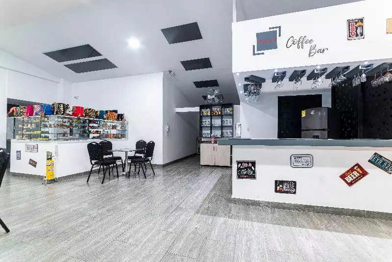 Fotos del hotel Diagonal  Chipichape:  12