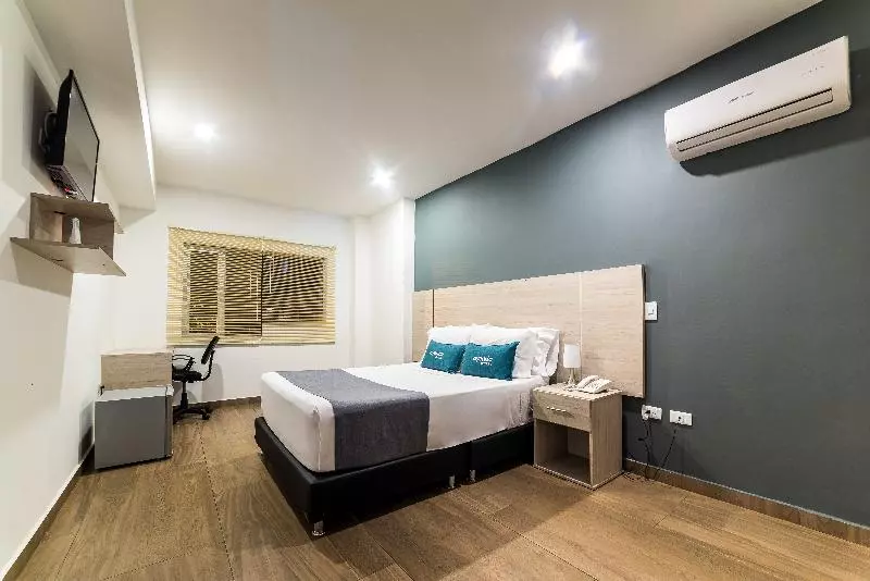 Fotos del hotel Diagonal  Chipichape:  11