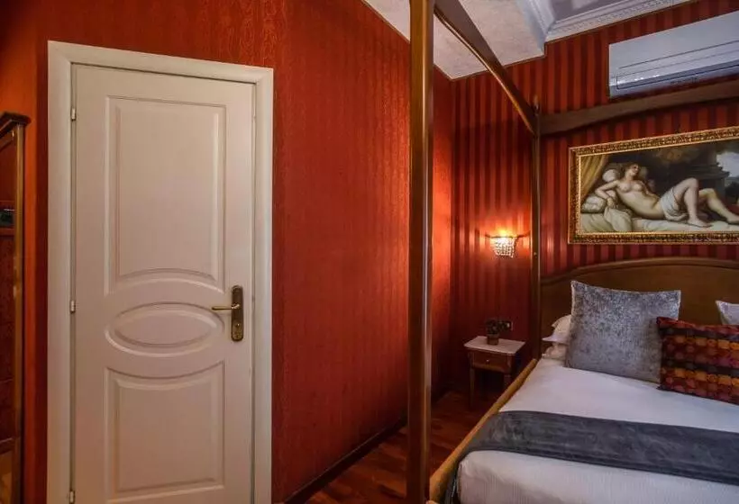 Fotos del hotel Antica Residenza Del Corso:  12