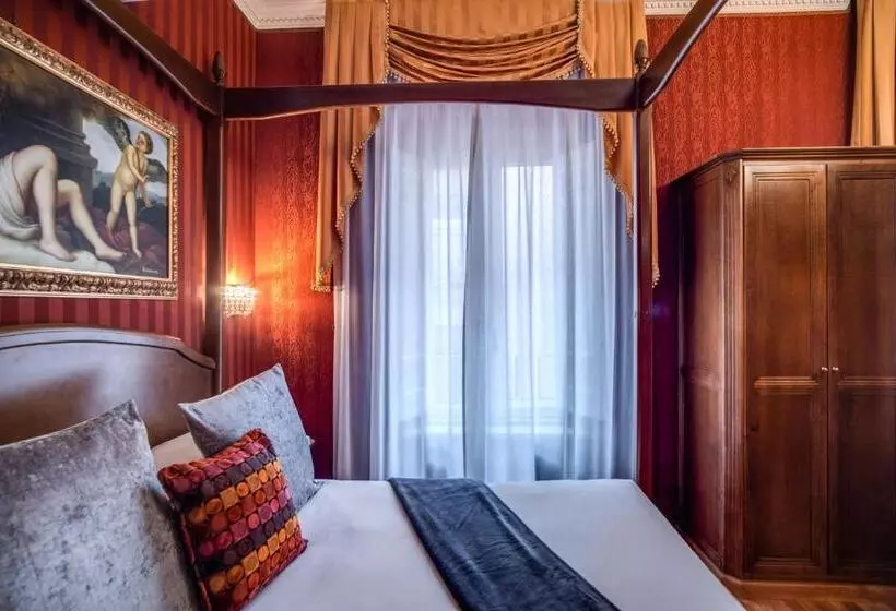 Fotos del hotel Antica Residenza Del Corso:  6