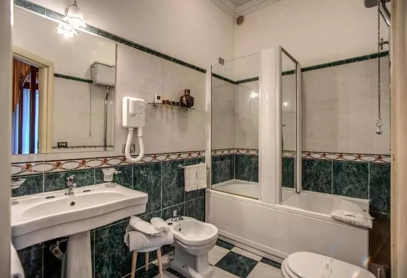 Fotos del hotel Antica Residenza Del Corso:  2