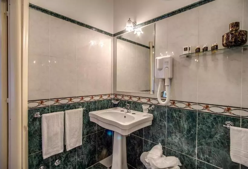 Fotos del hotel Antica Residenza Del Corso:  4