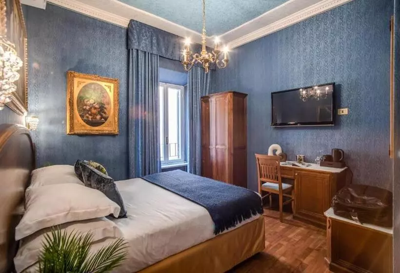 Fotos del hotel Antica Residenza Del Corso:  3