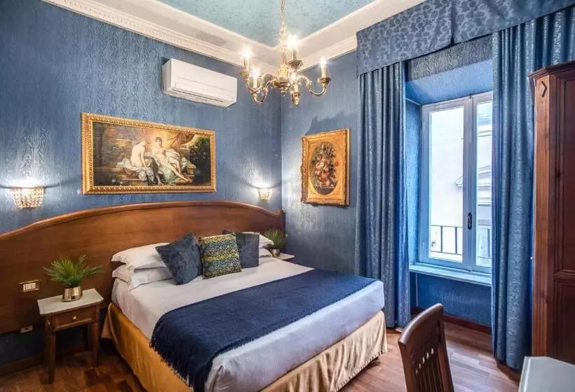 Antica Residenza Del Corso