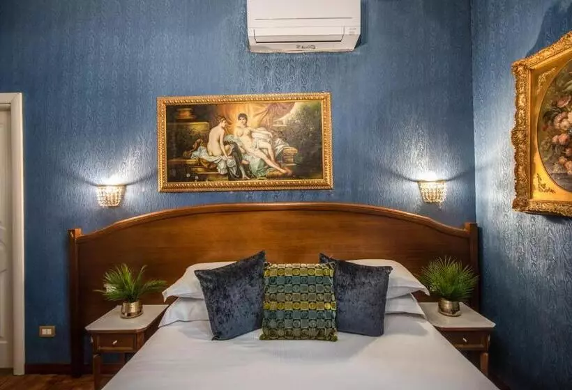 Fotos del hotel Antica Residenza Del Corso:  13